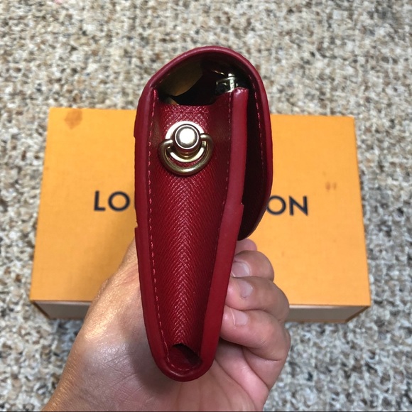 🚫SOLD🚫Louis Vuitton Caissa Wallet - Picture 9 of 13